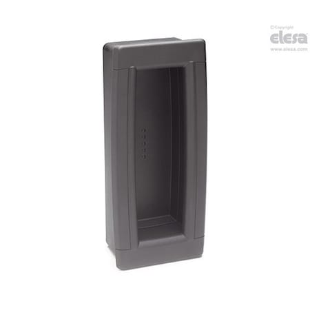 Elesa Grey-black colour, ERB.130-C1 ERB.